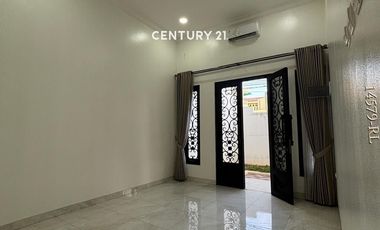 Dijual Rumah BrandNew American Classic Dipinggir Jalan Raya
