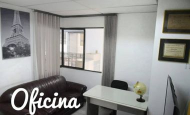 oficina en venta en centro. Cod V19255