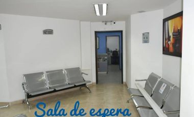 oficina en venta en centro. Cod V19255