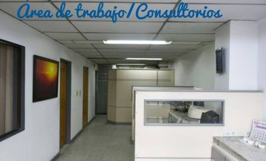 oficina en venta en centro. Cod V19255