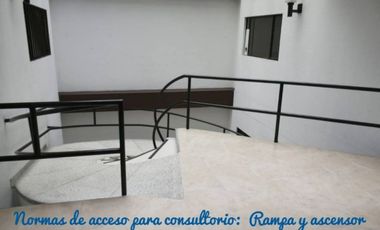 oficina en venta en centro. Cod V19255