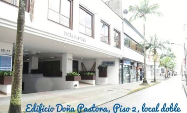 oficina en venta en centro. Cod V19255