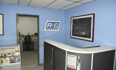 oficina en venta en centro. Cod V19255