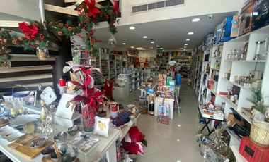 Local de Venta en Samborondón