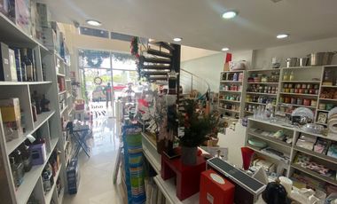 Local de Venta en Samborondón