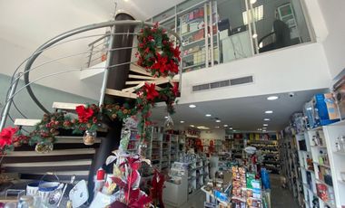 Local de Venta en Samborondón