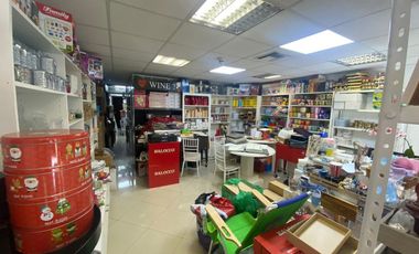 Local de Venta en Samborondón