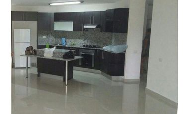 APARTAMENTO ALTAMIRA GARDENS EN VENTA-2987PG