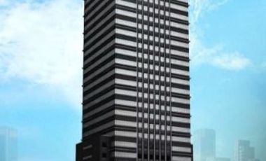 PEZA Commercial and Office Space for Lease in Ortigas