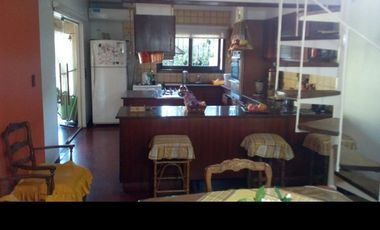 Chalet en Venta Ramos Mejia / La Matanza (A025 3088)
