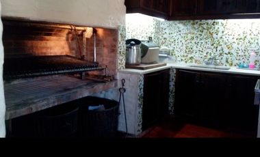Chalet en Venta Ramos Mejia / La Matanza (A025 3088)
