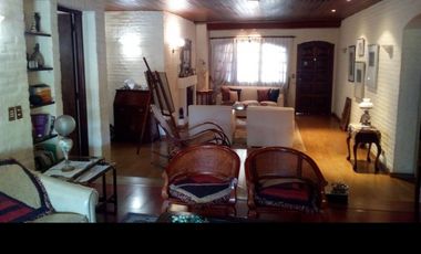 Chalet en Venta Ramos Mejia / La Matanza (A025 3088)