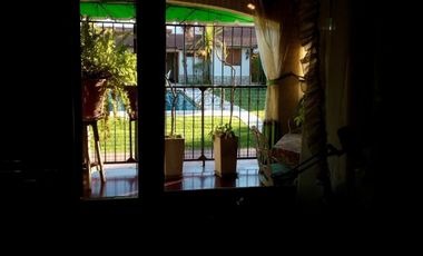 Chalet en Venta Ramos Mejia / La Matanza (A025 3088)