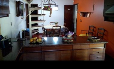 Chalet en Venta Ramos Mejia / La Matanza (A025 3088)