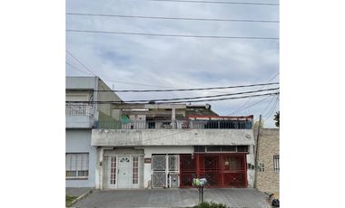 FITZ ROY 5366, entre Rucci y Pujol