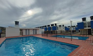 casa en arriendo en ciudadela la primavera. Cod A30655