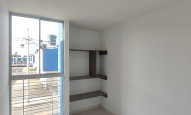 casa en arriendo en ciudadela la primavera. Cod A30655