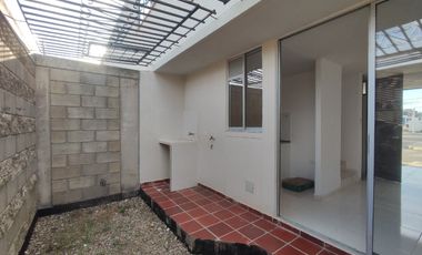 casa en arriendo en ciudadela la primavera. Cod A30655