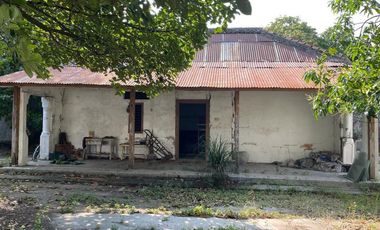 JUAL CEPAT HITUNG TANAH JALAN RAYA BOJONEGORO