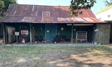 JUAL CEPAT HITUNG TANAH JALAN RAYA BOJONEGORO