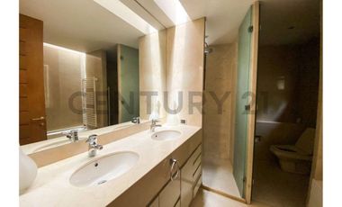 ARRIENDO CASA VITACURA LO CURRO CONDOMINIO