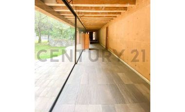 ARRIENDO CASA VITACURA LO CURRO CONDOMINIO