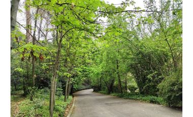 ARRIENDO CASA VITACURA LO CURRO CONDOMINIO