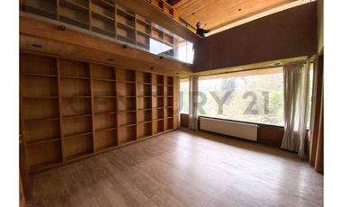 ARRIENDO CASA VITACURA LO CURRO CONDOMINIO