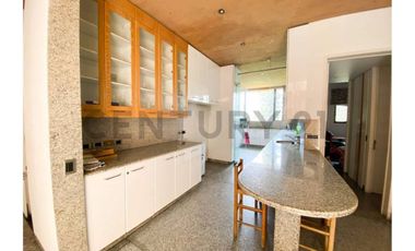 ARRIENDO CASA VITACURA LO CURRO CONDOMINIO