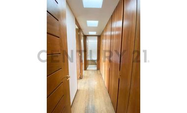 ARRIENDO CASA VITACURA LO CURRO CONDOMINIO