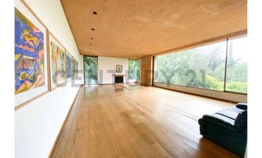 ARRIENDO CASA VITACURA LO CURRO CONDOMINIO