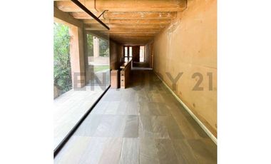 ARRIENDO CASA VITACURA LO CURRO CONDOMINIO