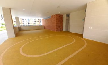 apartamento en arriendo en c.r arboleda campestre jacaranda piso 2. Cod A13878