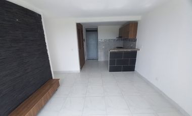 apartamento en arriendo en c.r arboleda campestre jacaranda piso 2. Cod A13878