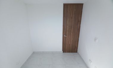 apartamento en arriendo en c.r arboleda campestre jacaranda piso 2. Cod A13878