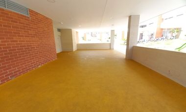 apartamento en arriendo en c.r arboleda campestre jacaranda piso 2. Cod A13878