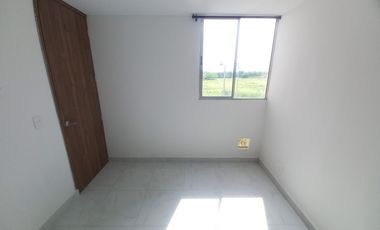 apartamento en arriendo en c.r arboleda campestre jacaranda piso 2. Cod A13878