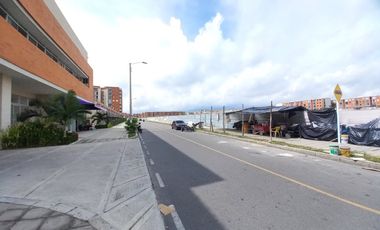 apartamento en arriendo en c.r arboleda campestre jacaranda piso 2. Cod A13878