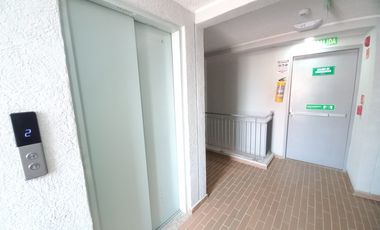 apartamento en arriendo en c.r arboleda campestre jacaranda piso 2. Cod A13878