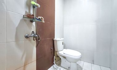 Rumah SHM Hadap Utara 14 Menit ke Living Plaza Pamulang Siap KPR J-38818