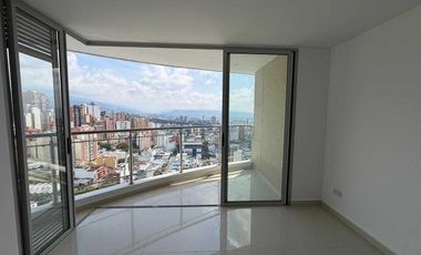 VENTA APARTAMENTO EN CONJUNTO CERRADO ZONA CABECERA DEL LLANO (BUCARAMANGA). Cod V11166