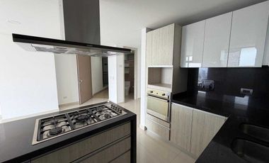 VENTA APARTAMENTO EN CONJUNTO CERRADO ZONA CABECERA DEL LLANO (BUCARAMANGA). Cod V11166