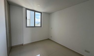 VENTA APARTAMENTO EN CONJUNTO CERRADO ZONA CABECERA DEL LLANO (BUCARAMANGA). Cod V11166
