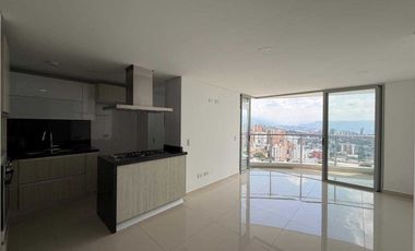 VENTA APARTAMENTO EN CONJUNTO CERRADO ZONA CABECERA DEL LLANO (BUCARAMANGA). Cod V11166