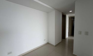 VENTA APARTAMENTO EN CONJUNTO CERRADO ZONA CABECERA DEL LLANO (BUCARAMANGA). Cod V11166
