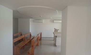 VENTA APARTAMENTO EN CONJUNTO CERRADO ZONA CABECERA DEL LLANO (BUCARAMANGA). Cod V11166