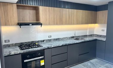 casa en venta en los patios. Cod V11322