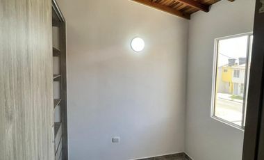 casa en venta en los patios. Cod V11322