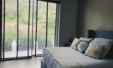 Venta Casa en Privada El Secreto, Bosque Real Country Club, Huixquilucan, EDOMEX