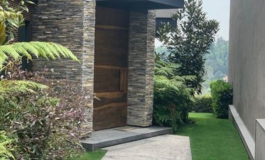 Venta Casa en Privada El Secreto, Bosque Real Country Club, Huixquilucan, EDOMEX